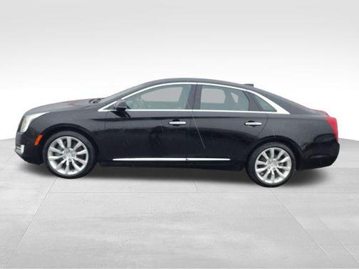2017 Cadillac XTS Luxury