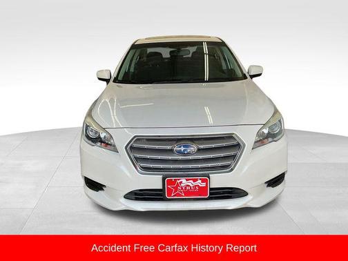 2016 Subaru Legacy Premium