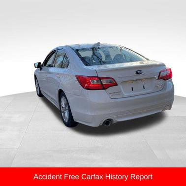 2016 Subaru Legacy Premium
