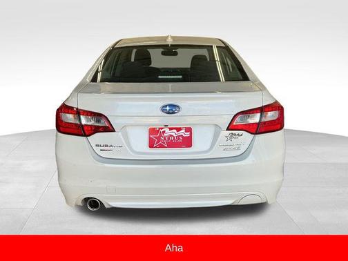 2016 Subaru Legacy Premium