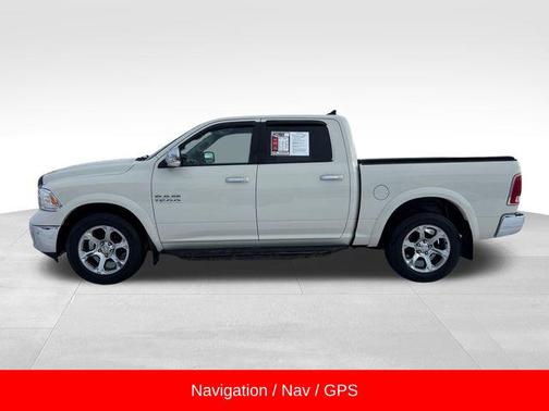 2018 RAM 1500 Laramie