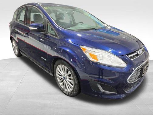 2017 Ford C-Max Hybrid SE
