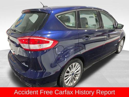 2017 Ford C-Max Hybrid SE