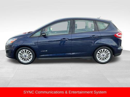 2017 Ford C-Max Hybrid SE