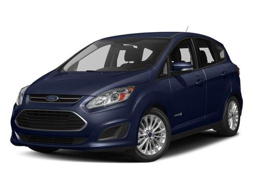 2017 Ford C-Max Hybrid SE