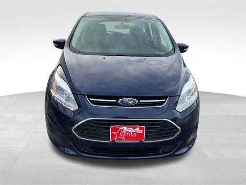 2017 Ford C-Max Hybrid SE