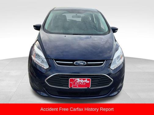 2017 Ford C-Max Hybrid SE