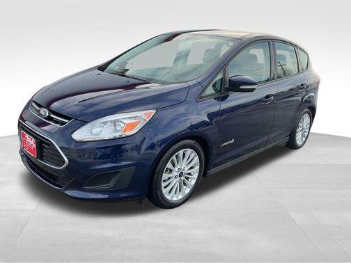 2017 Ford C-Max Hybrid SE