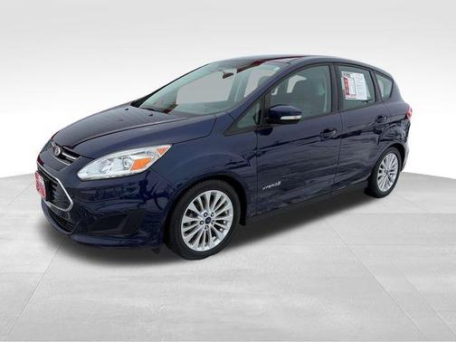 2017 Ford C-Max Hybrid SE