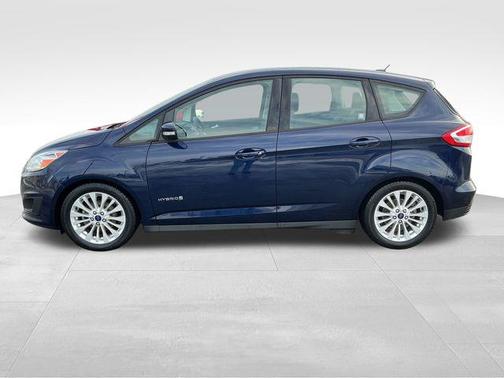 2017 Ford C-Max Hybrid SE