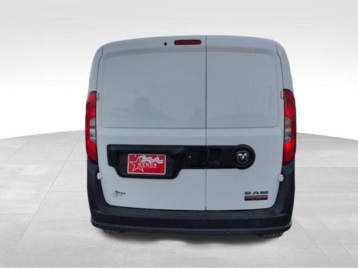 2019 RAM ProMaster City Tradesman