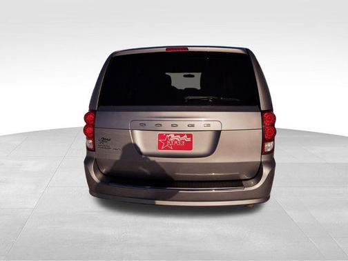 2016 Dodge Grand Caravan AVP/SE