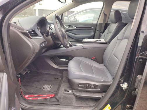 2020 Buick Enclave AWD Essence