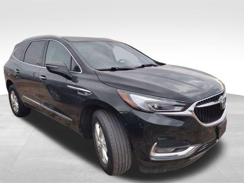 2020 Buick Enclave AWD Essence