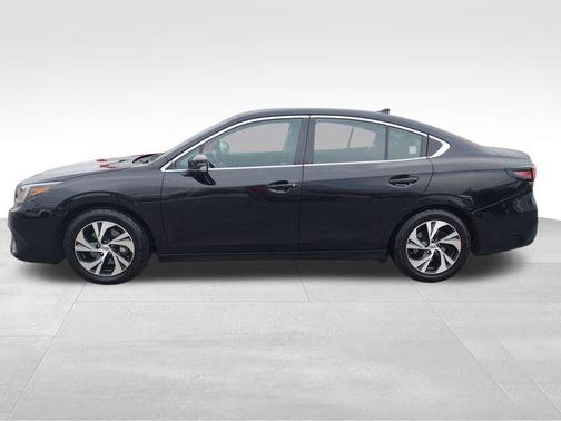 2022 Subaru Legacy Premium