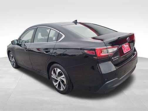 2022 Subaru Legacy Premium