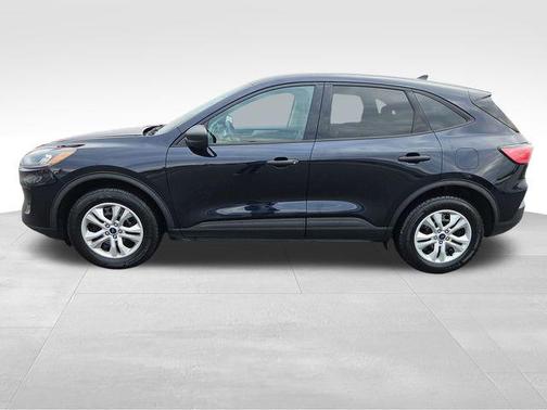 2021 Ford Escape S