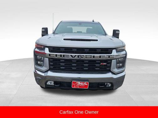 2023 Chevrolet Silverado 2500 LT