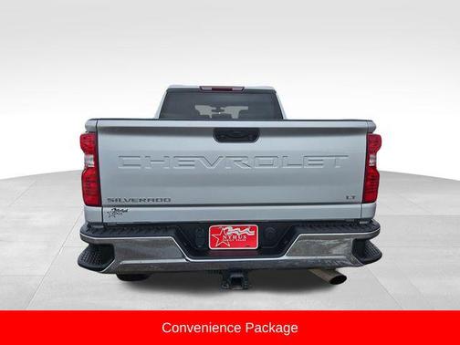 2023 Chevrolet Silverado 2500 LT