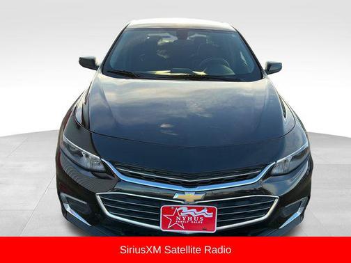 2016 Chevrolet Malibu 1LT