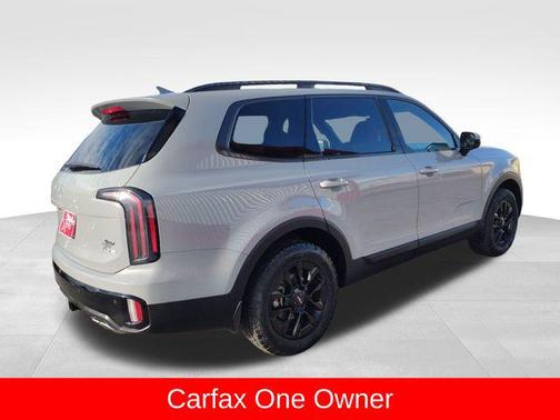 2024 Kia Telluride SX X-Pro