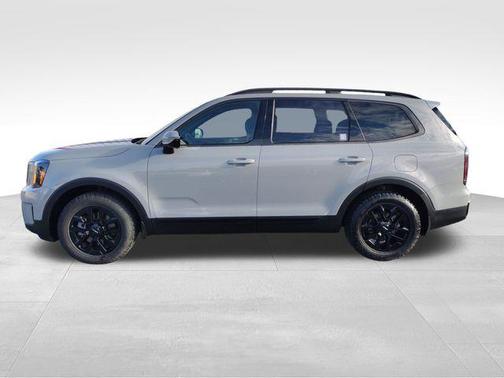 2024 Kia Telluride SX X-Pro