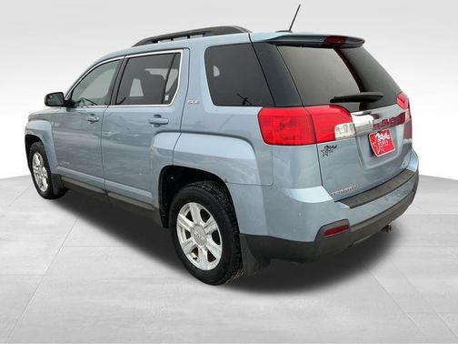 2015 GMC Terrain SLE-2
