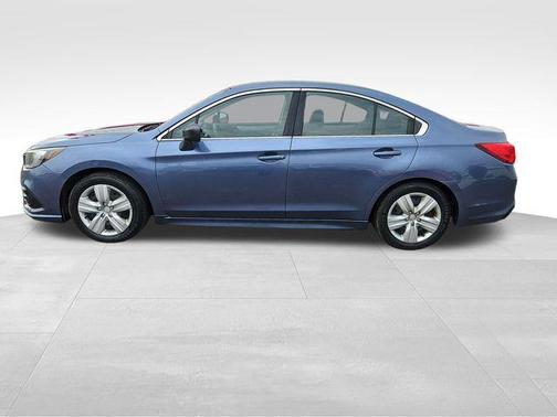 2018 Subaru Legacy Base