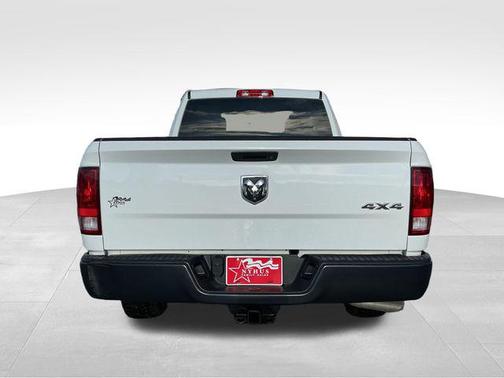 2020 RAM 1500 Tradesman