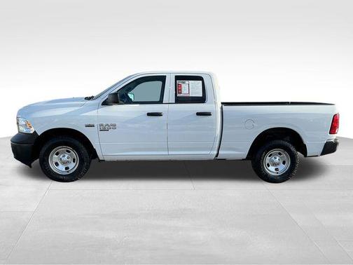 2020 RAM 1500 Tradesman