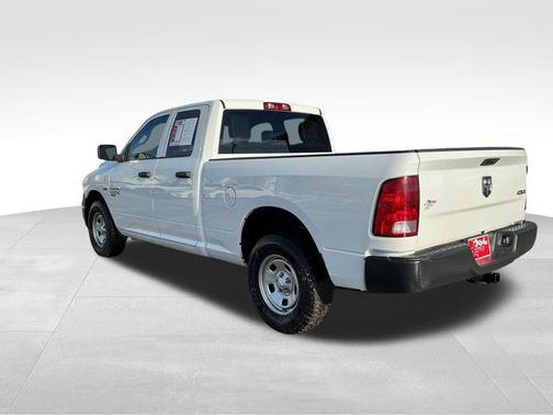 2020 RAM 1500 Tradesman