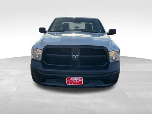 2020 RAM 1500 Tradesman