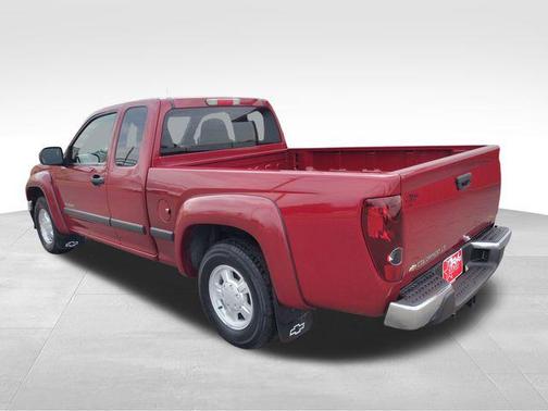 2005 Chevrolet Colorado Z85