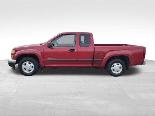 2005 Chevrolet Colorado Z85