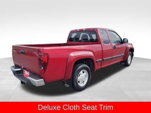 2005 Chevrolet Colorado Z85