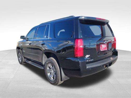 2019 Chevrolet Tahoe LS