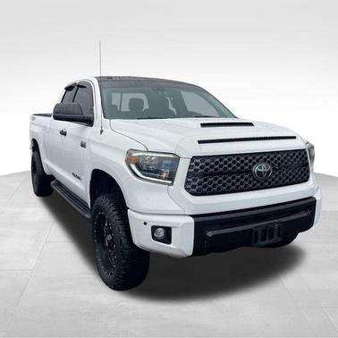 2019 Toyota Tundra SR5