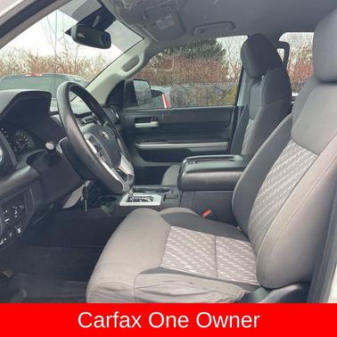 2019 Toyota Tundra SR5