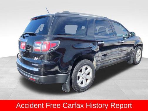 2016 GMC Acadia SLE-1
