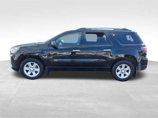 2016 GMC Acadia SLE-1