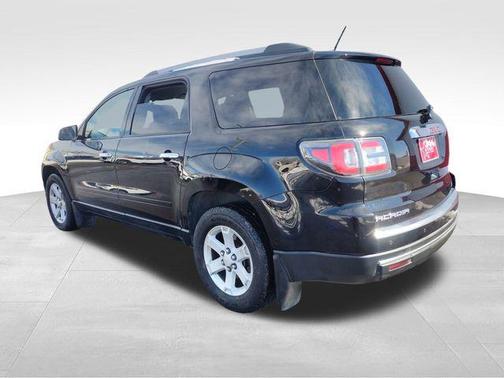 2016 GMC Acadia SLE-1