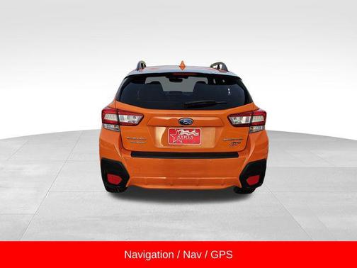 2019 Subaru Crosstrek 2.0i Limited