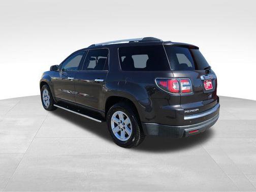 2016 GMC Acadia SLE-2