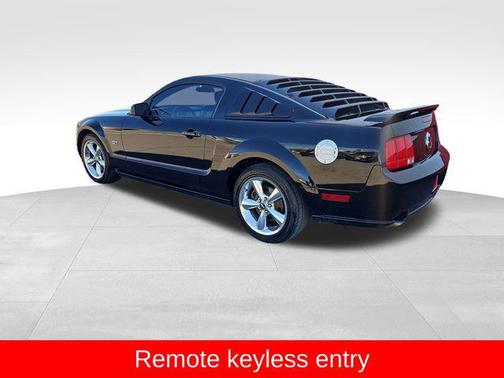 2006 Ford Mustang GT Premium
