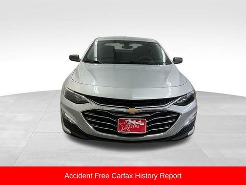 2020 Chevrolet Malibu 1LS