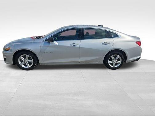 2020 Chevrolet Malibu 1LS
