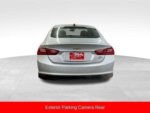 2020 Chevrolet Malibu 1LS