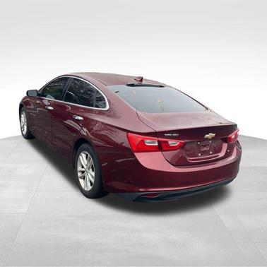 2016 Chevrolet Malibu 1LT
