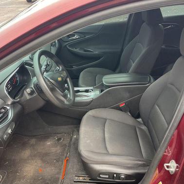 2016 Chevrolet Malibu 1LT