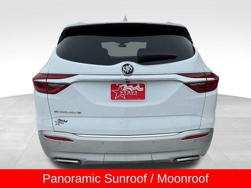 2020 Buick Enclave FWD Essence